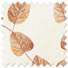 Alessio, Tangerine - Roller Blind